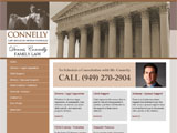 Orange County Divorce and Custody