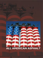 All American Asphalt Brochure