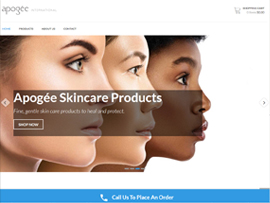 Apogée Skincare