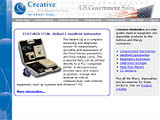 Creative BioMedics Inc.