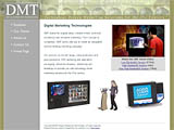 Digital Marketing Technologies