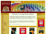 Foreign Books Online