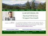 Fractional CFO Services