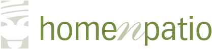 HomeNPatio Logo