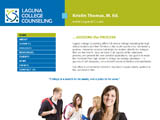 Laguna College Counselling