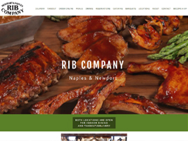 Newport/Naples Rib Company