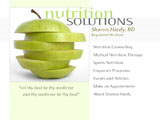 Nutrition Solutions