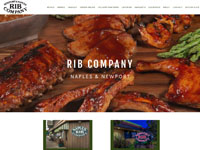 Newport / Naples Rib company
