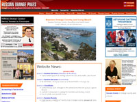 Russian Orange Pages