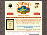 San Pedro brewing Company