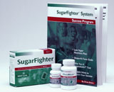 SugarFighter Weight Loss System packaging