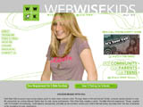 Web Wise Kids
